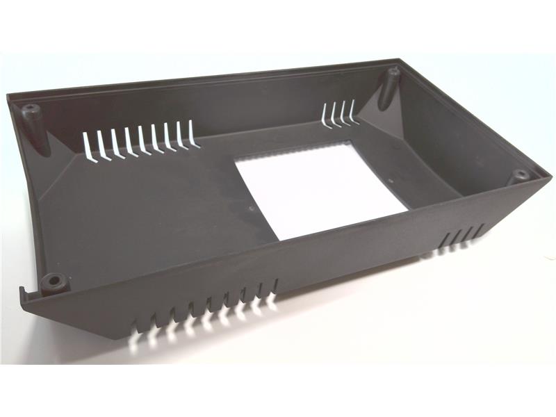 ASEA BROWN BOVERI BE0529A00