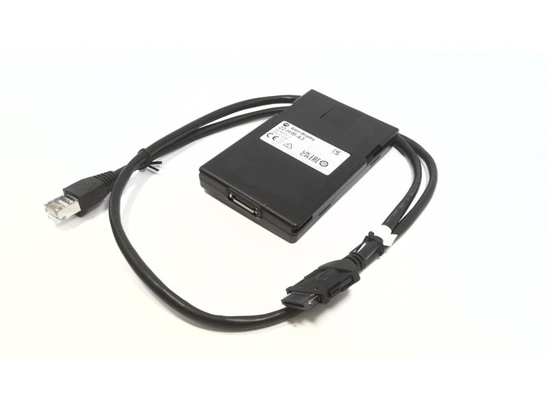 ALLEN BRADLEY 22-HIM-A3