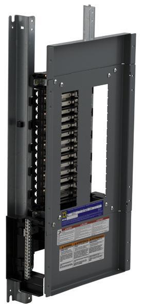 SCHNEIDER ELECTRIC NQ30L2C