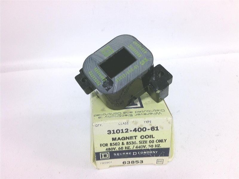 SCHNEIDER ELECTRIC 31012-400-61