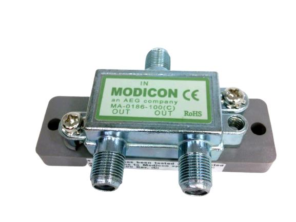 SCHNEIDER ELECTRIC MA-0186-100