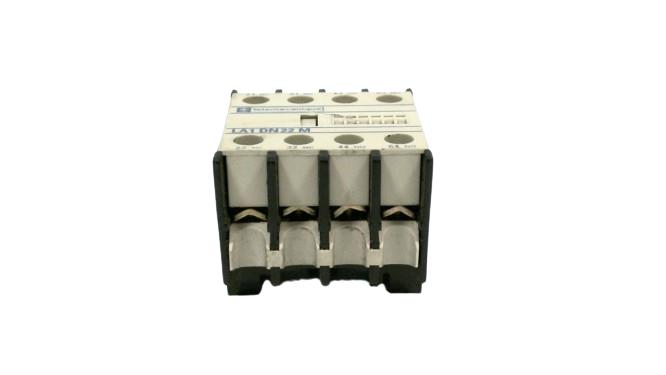 SCHNEIDER ELECTRIC LA1-DN22M