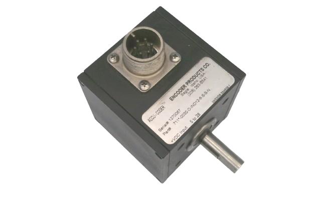 ENCODER PRODUCTS 711-0030-O-IND12-6-S-S-N