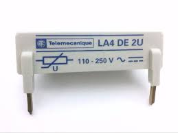 SCHNEIDER ELECTRIC LA4DE2E