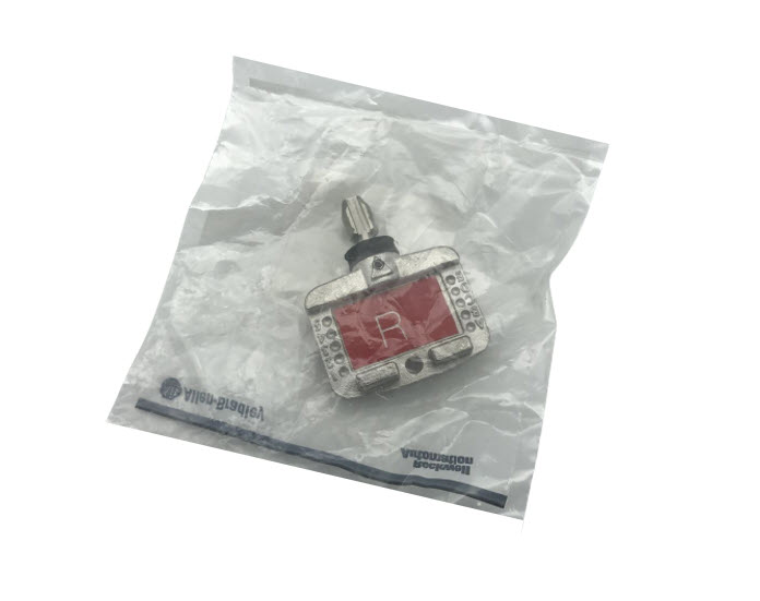 ALLEN BRADLEY 440T-AKEYE100R