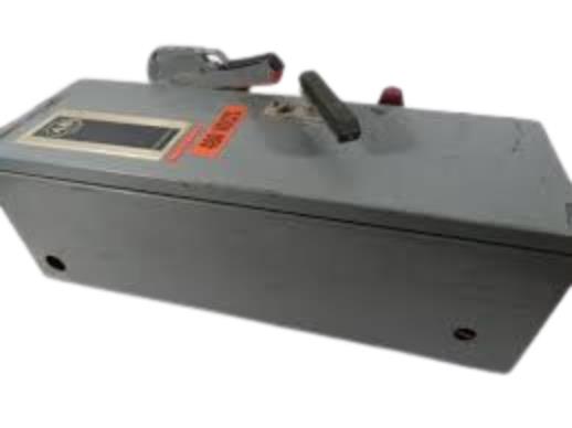 ALLEN BRADLEY 512-AJB-1-4R-6-24