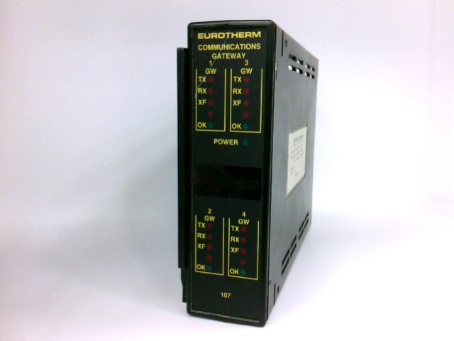 PARKER ECMA/FA107/GW01