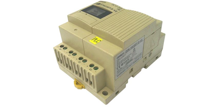 OMRON ZEN-10C2DT-D-V2