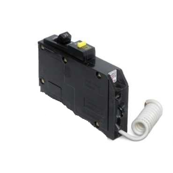 SCHNEIDER ELECTRIC QO125VHGFI