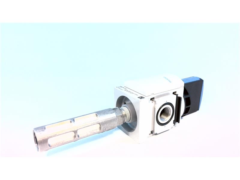 FESTO MS6N-EM1-1/2-S