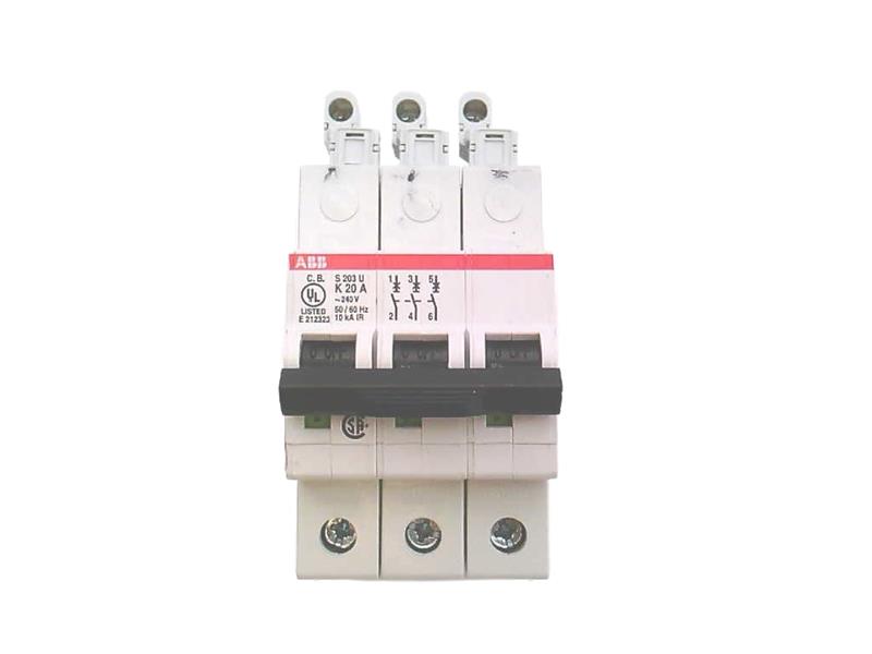 ASEA BROWN BOVERI PL703U-K20