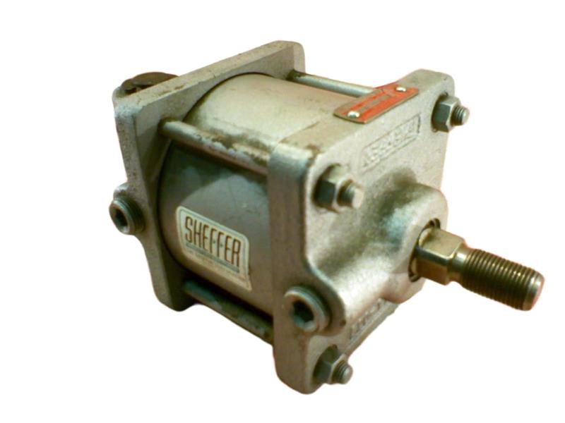 SHEFFER 3-1/2C20C1.62K