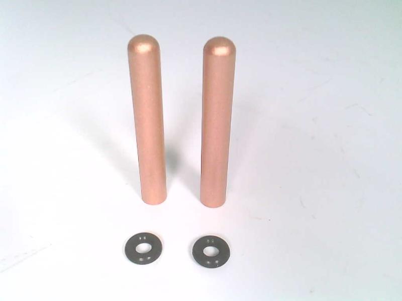 ADVANTAGE CONTROLS CE-CO