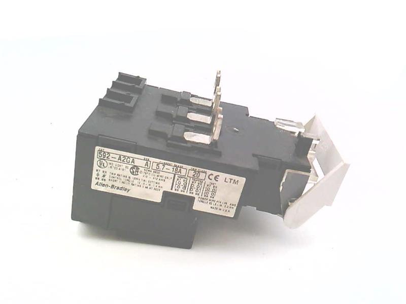 ALLEN BRADLEY 592-A2GA