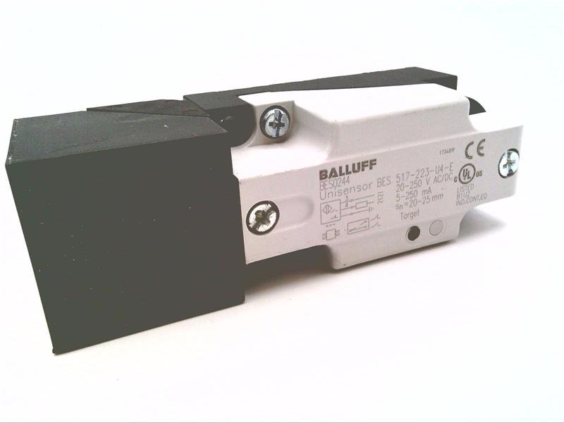 BALLUFF BES 517-223-U4-E