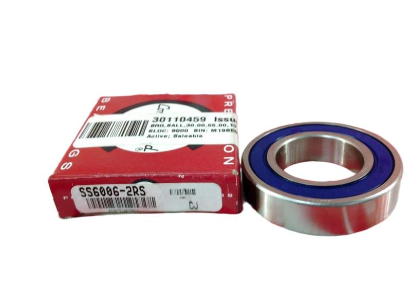 CONSOLIDATED BEARING SS-6006-2RS