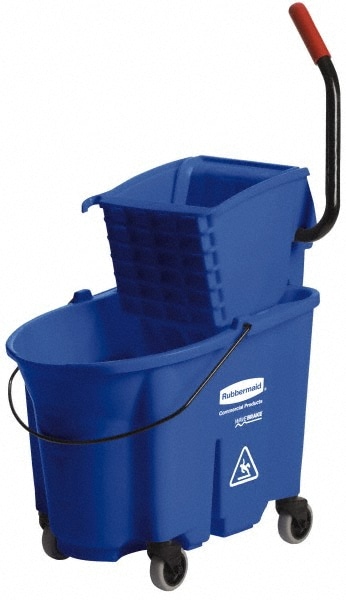 FG758888BLUE by RUBBERMAID