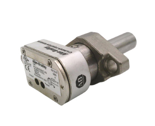 ALLEN BRADLEY 871D-BW2N317-R3