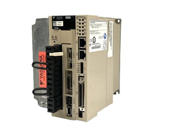 YASKAWA ELECTRIC SGDV-1R9DE1A002000