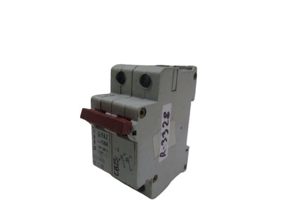 EATON CORPORATION FAZ-L20A-2