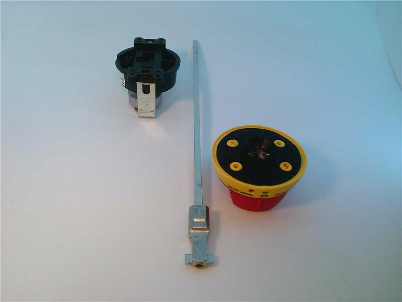 EATON CORPORATION GCHMVD12RX