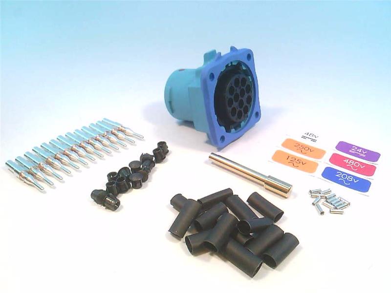 MARECHAL ELECTRIC SA 63-A8001