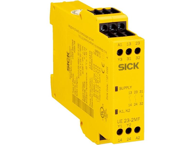 UE23-2MF2A4 by SICK