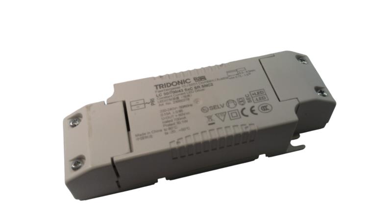 LC 30/700/43 FIXC SR SNC2 by ZUMTOBEL