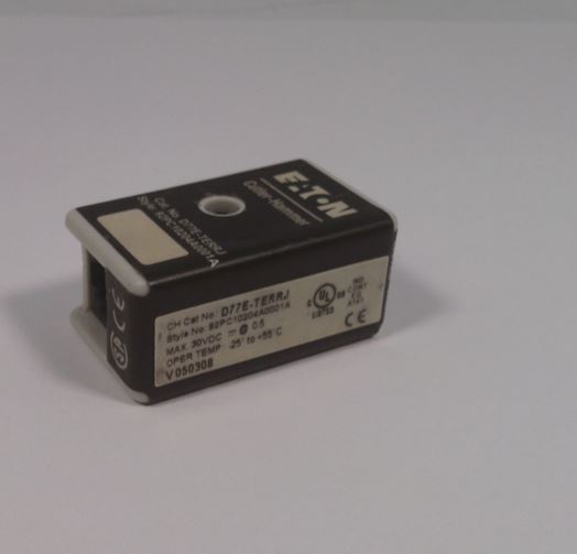 EATON CORPORATION D77E-TERRJ