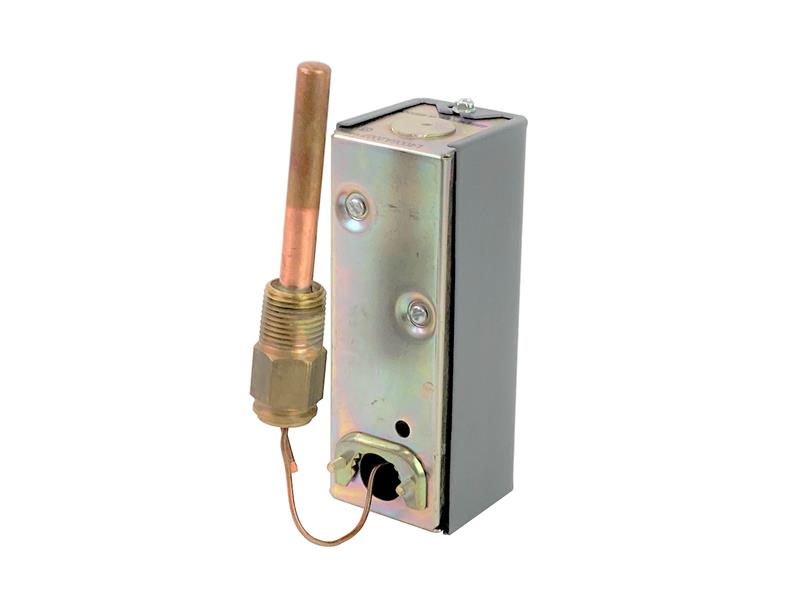 HONEYWELL L4006A2007