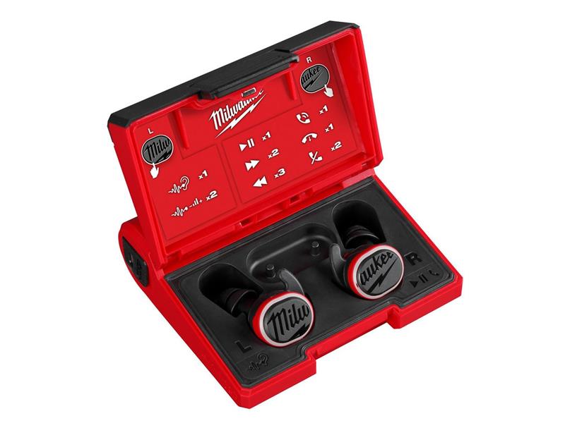 MILWAUKEE POWER TOOLS 2191-21