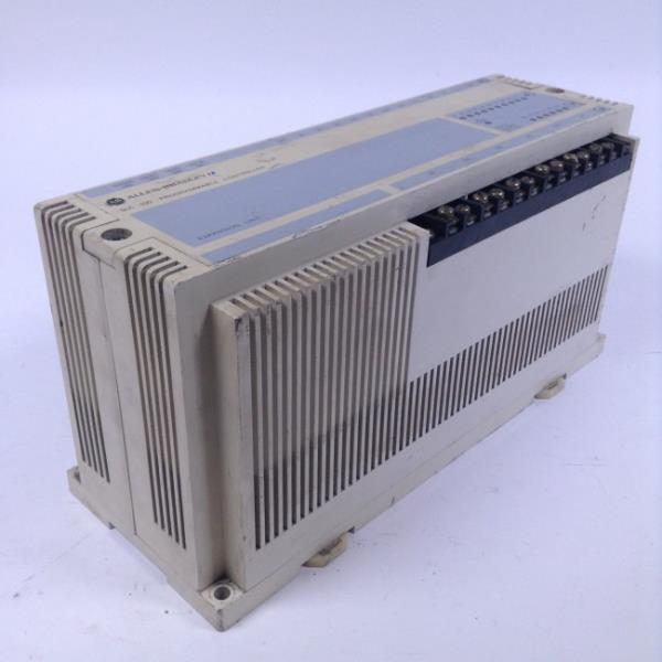 1745-E102 by ALLEN BRADLEY