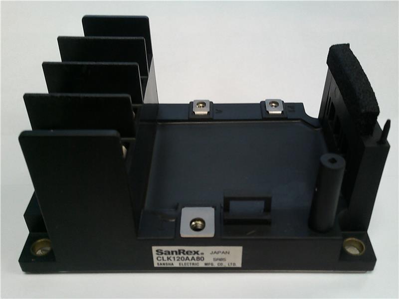 FUJI ELECTRIC CLK120AA80