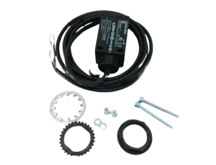 ALLEN BRADLEY 42KRR-9002