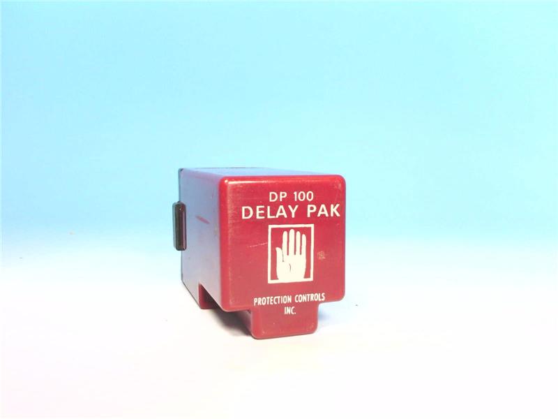 PROTECTION CONTROLS DP-100