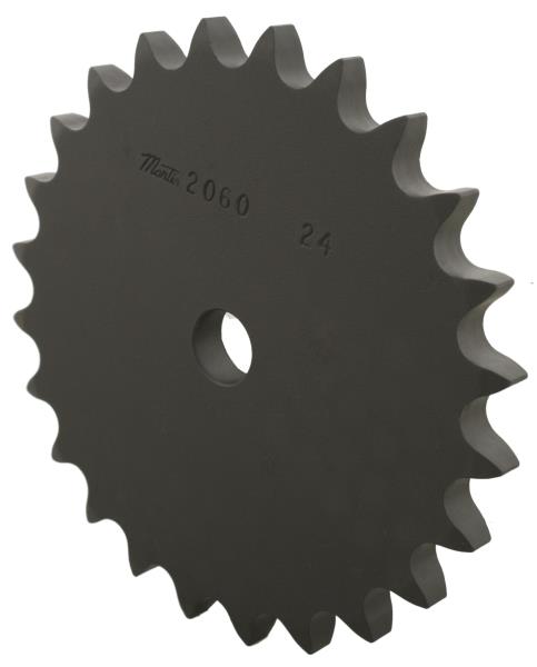 MARTIN SPROCKET & GEAR INC 2080A24
