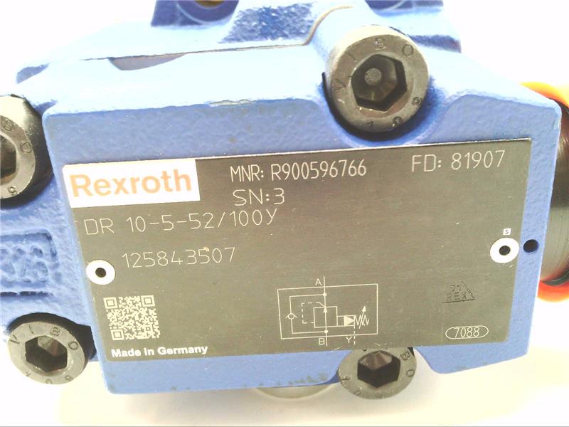 BOSCH R900596766