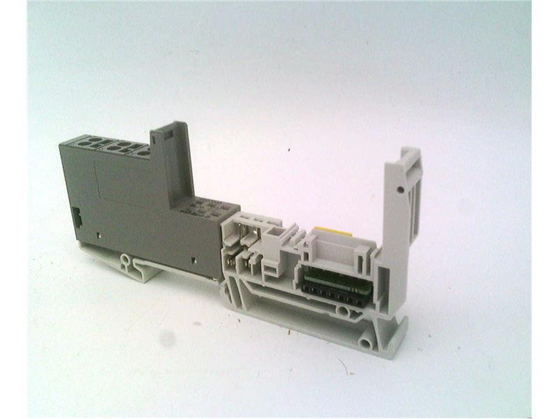 TURCK BL20-P3T-SBB-B