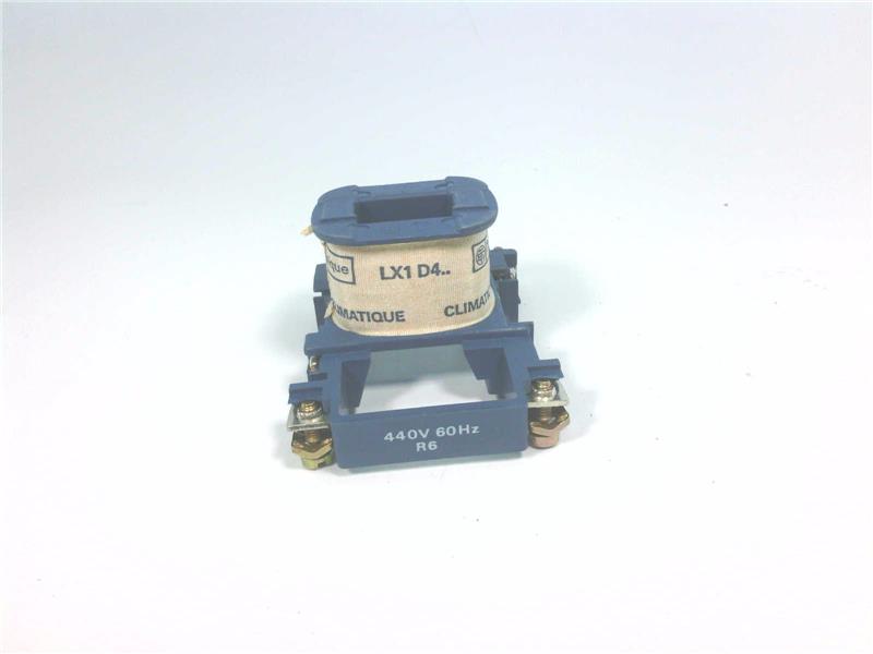 SCHNEIDER ELECTRIC LX1D4R6