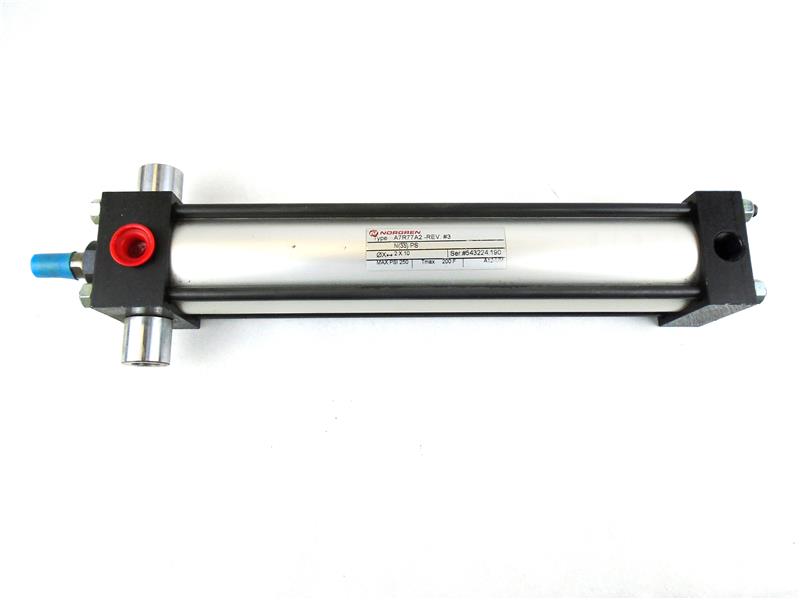 NORGREN A7R77A2-150X3000