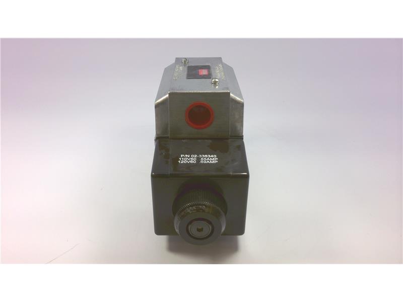 EATON CORPORATION 02-342938