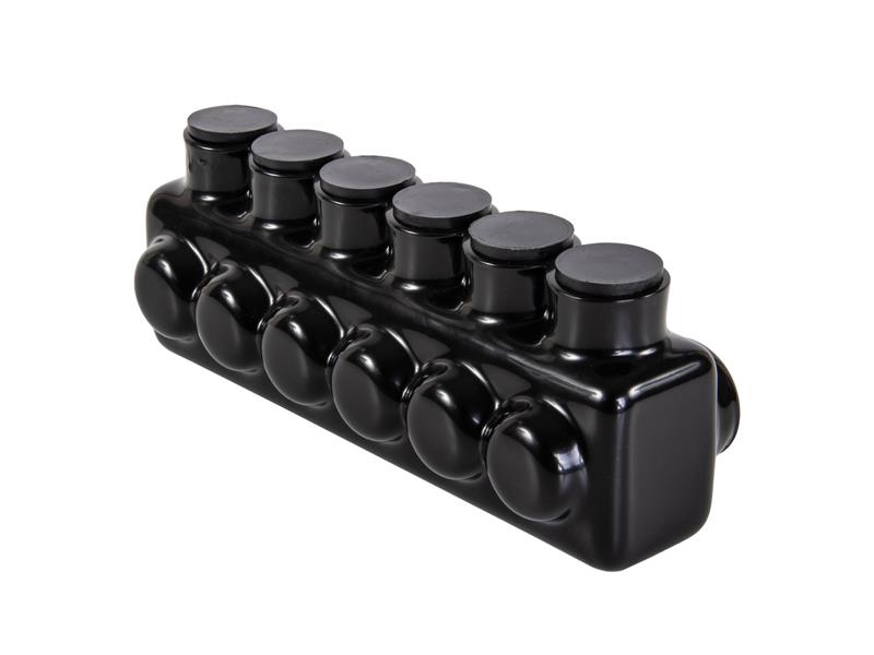 IPL250-6 by NSI INDUSTRIES