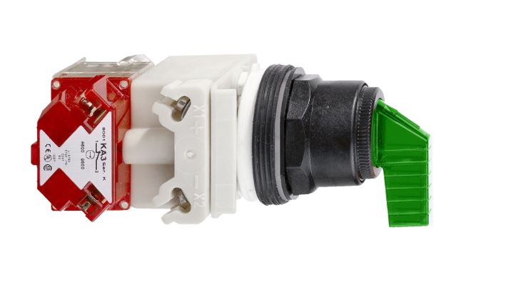 SCHNEIDER ELECTRIC 9001-SK11J35LGFG