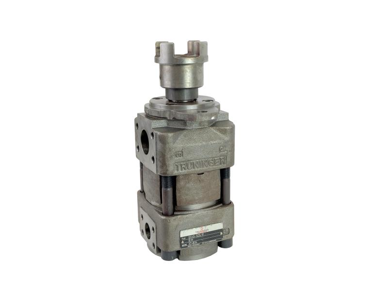 TRUNINGER QX43-025/R BIM