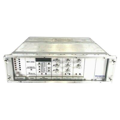 BASLER ELECTRIC BE1-25A-A1F3V1D0