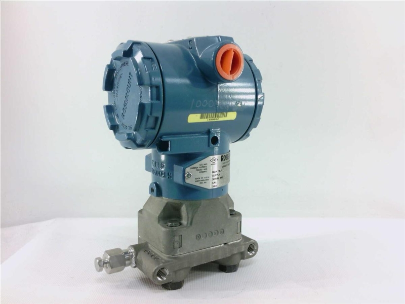 3051CG2A22A1AB4L4DF by EMERSON