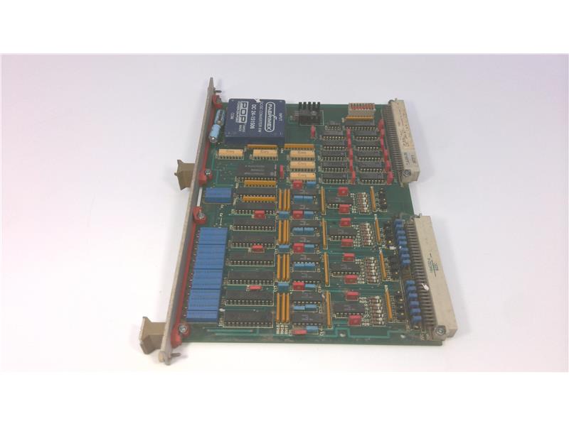 CARLO GAVAZZI 6014