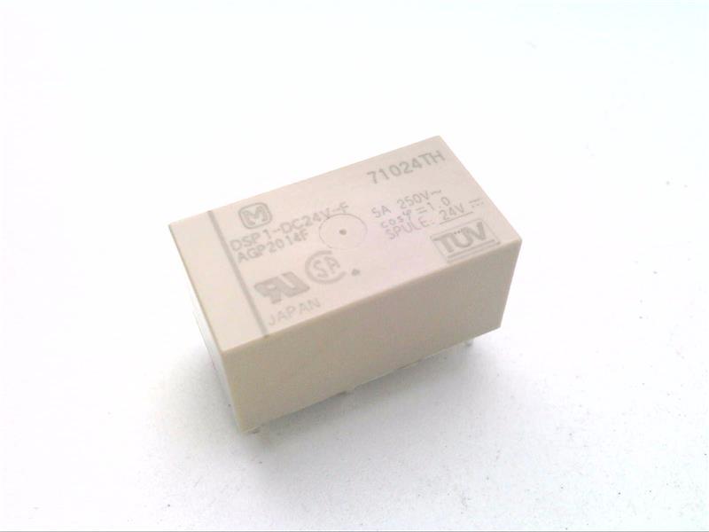 MATSUSHITA ELECTRIC DSP1-DC24V-F