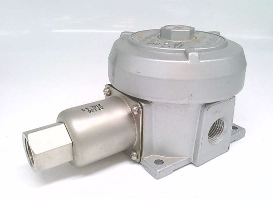 UNITED ELECTRIC J110-270