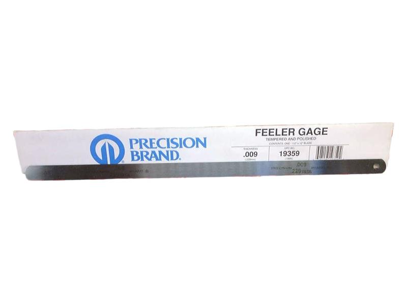 PRECISION BRAND 19359